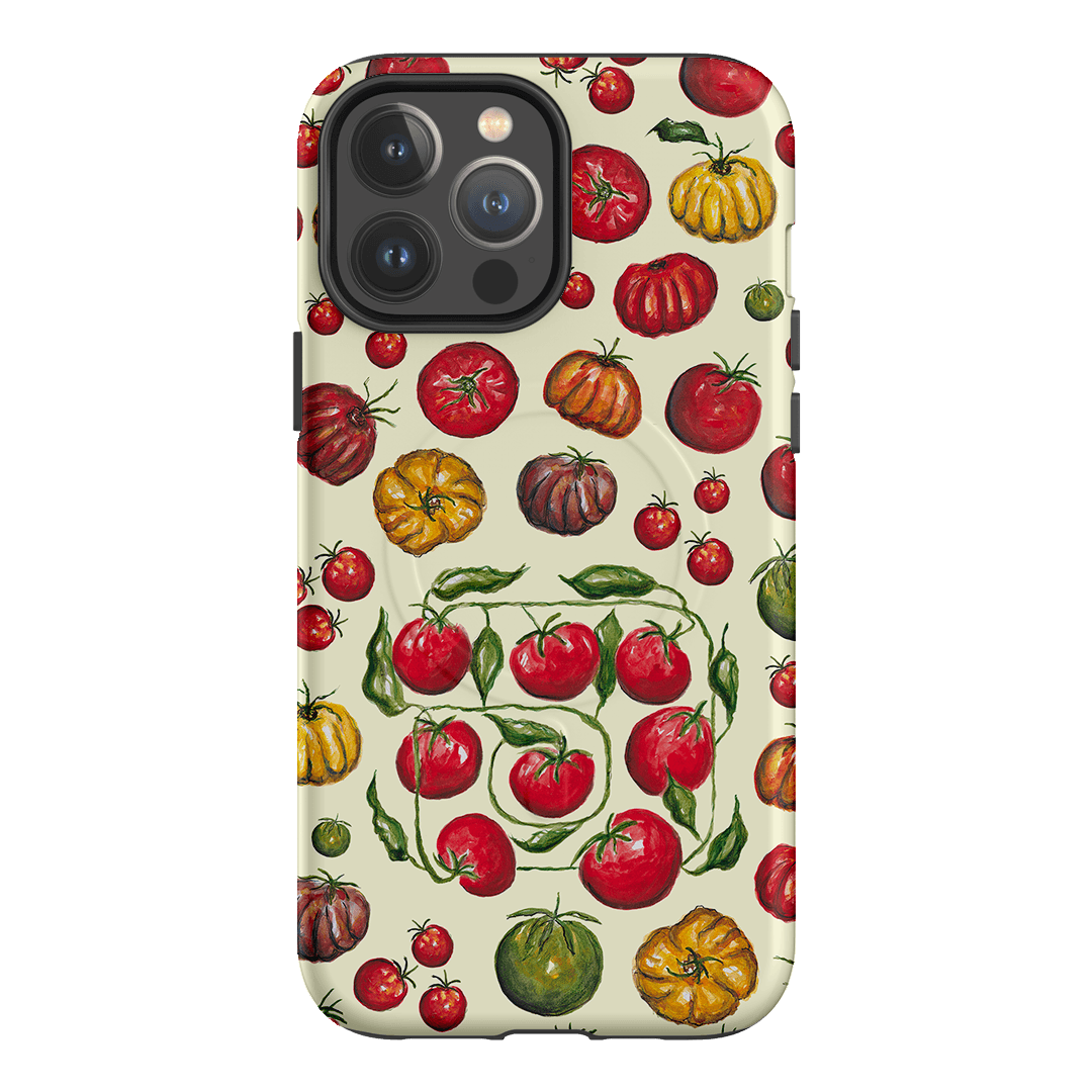 Matos Printed Phone Cases iPhone 13 Pro Max / Armoured MagSafe by BG. Studio - The Dairy