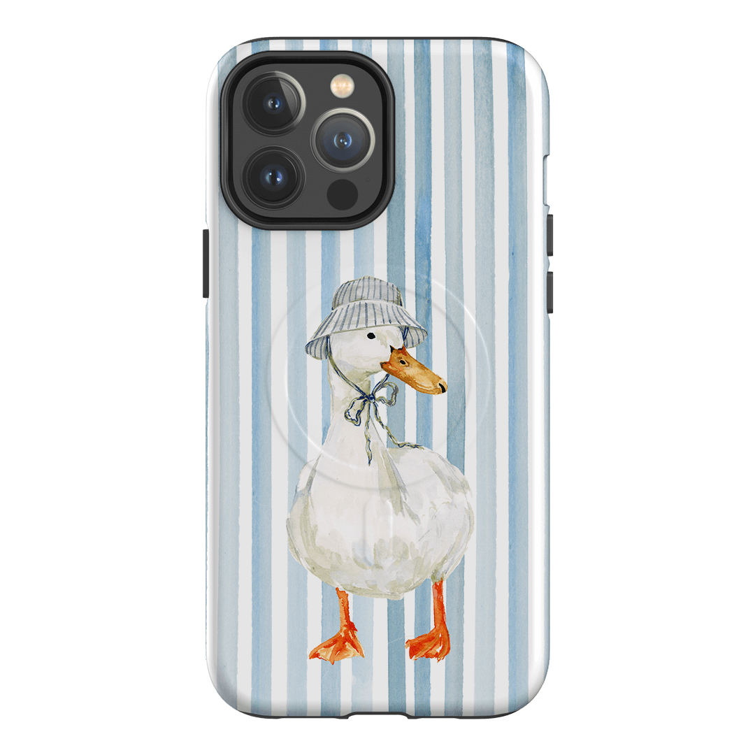 Sunny Days Printed Phone Cases iPhone 13 Pro Max / Armoured MagSafe by Ellie Mae - The Dairy