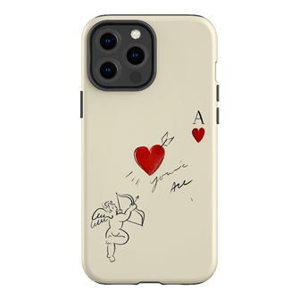 Ace Printed Phone Cases iPhone 13 Pro Max / Armoured by The Dairy - The Dairy