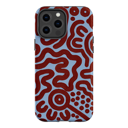 Anka Printed Phone Cases iPhone 13 Pro Max / Armoured by Nardurna - The Dairy