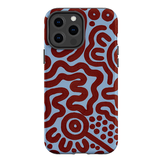 Anka Printed Phone Cases iPhone 13 Pro Max / Armoured by Nardurna - The Dairy