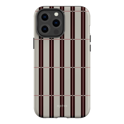 Aubrey Printed Phone Cases iPhone 13 Pro Max / Armoured by Apero - The Dairy