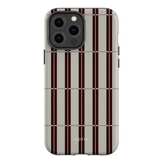 Aubrey Printed Phone Cases iPhone 13 Pro Max / Armoured by Apero - The Dairy