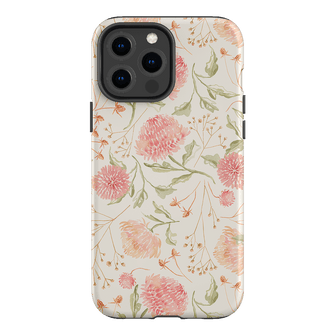 Bloomscape Printed Phone Cases iPhone 13 Pro Max / Armoured by Cass Deller - The Dairy
