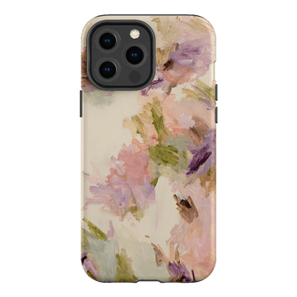 Blossom Printed Phone Cases iPhone 13 Pro Max / Armoured by Ree Hodges - The Dairy