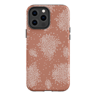 Blush Bloom Printed Phone Cases iPhone 13 Pro Max / Armoured by Veronica Tucker - The Dairy