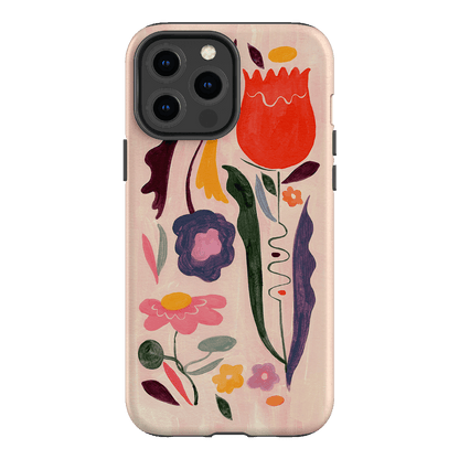 Botanica Printed Phone Cases iPhone 13 Pro Max / Armoured by Studio Bon - The Dairy