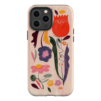 Botanica Printed Phone Cases iPhone 13 Pro Max / Armoured by Studio Bon - The Dairy