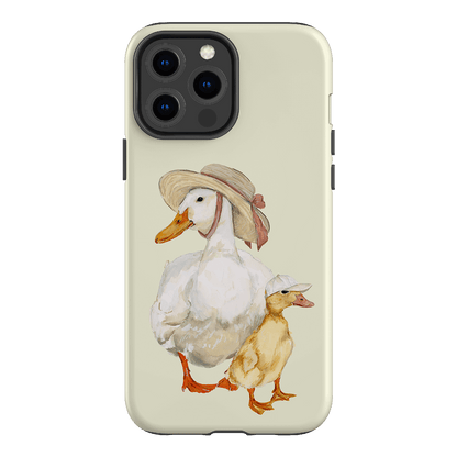 By Your Side Printed Phone Cases iPhone 13 Pro Max / Armoured by Ellie Mae - The Dairy