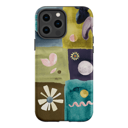 Elemental Printed Phone Cases iPhone 13 Pro Max / Armoured by Ree Hodges - The Dairy