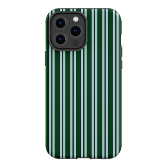 Fairway Stripes Printed Phone Cases iPhone 13 Pro Max / Armoured by The Dairy - The Dairy