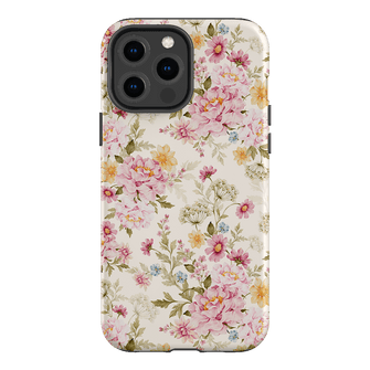 Florals For Spring Printed Phone Cases iPhone 13 Pro Max / Armoured by Kasiags Art - The Dairy