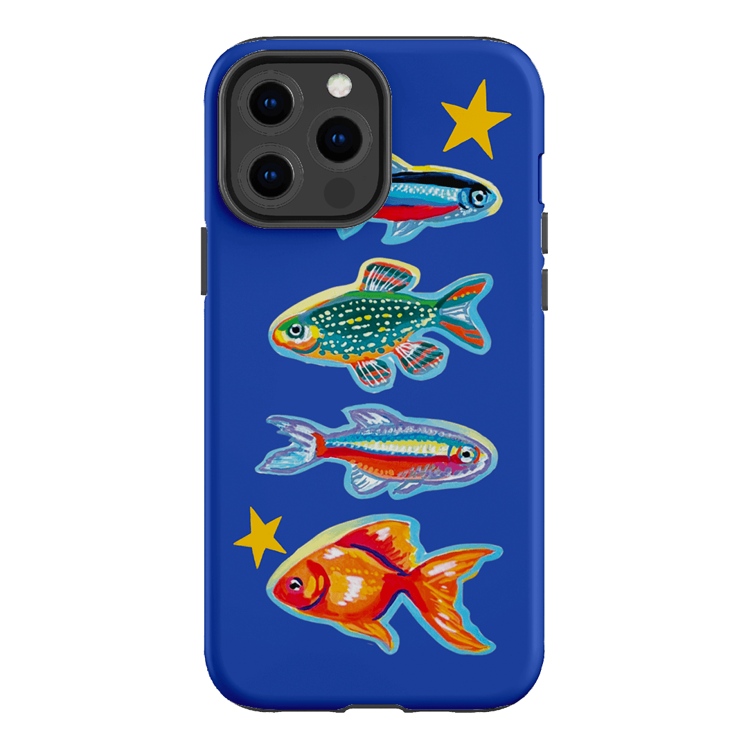 Golden Pond Printed Phone Cases iPhone 13 Pro Max / Armoured by Femke Studio - The Dairy