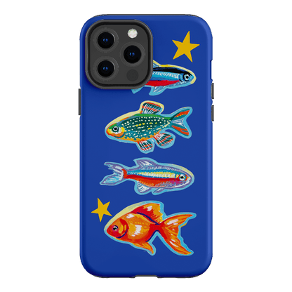 Golden Pond Printed Phone Cases iPhone 13 Pro Max / Armoured by Femke Studio - The Dairy