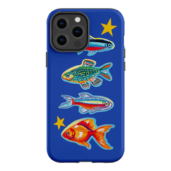 Golden Pond Printed Phone Cases iPhone 13 Pro Max / Armoured by Femke Studio - The Dairy