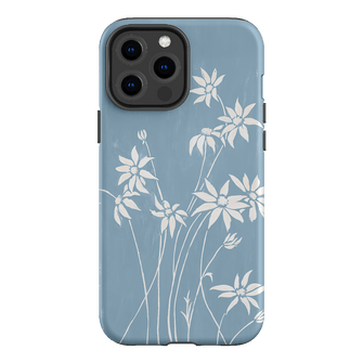 Ink Flannels Printed Phone Cases iPhone 13 Pro Max / Armoured by Typoflora - The Dairy
