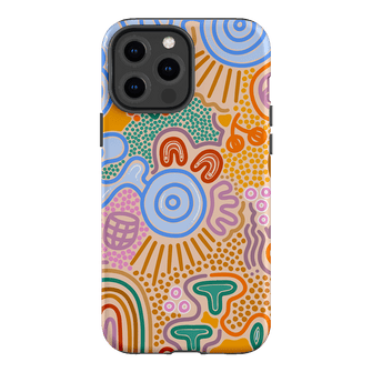 Journey Printed Phone Cases iPhone 13 Pro Max / Armoured by Nardurna - The Dairy