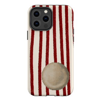 June Pearl Printed Phone Cases iPhone 13 Pro Max / Armoured by Joiana - The Dairy