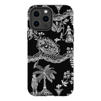 Laced Dream Printed Phone Cases iPhone 13 Pro Max / Armoured by Desmond & Dempsey - The Dairy
