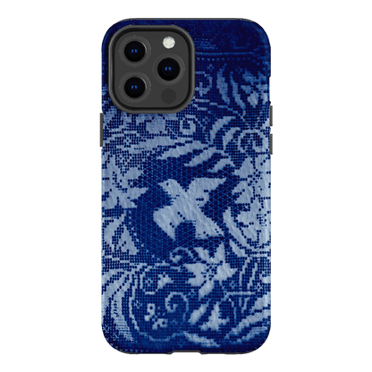 Lacey Printed Phone Cases iPhone 13 Pro Max / Armoured by Sally Hungerford - The Dairy