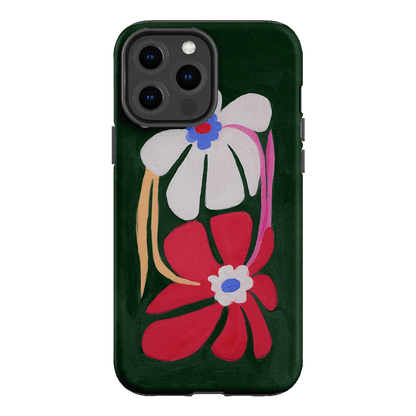Le Fleur Printed Phone Cases iPhone 13 Pro Max / Armoured by Studio Bon - The Dairy