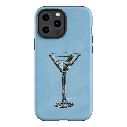 Lil Martini Printed Phone Cases iPhone 13 Pro Max / Armoured by Margarbs Art - The Dairy
