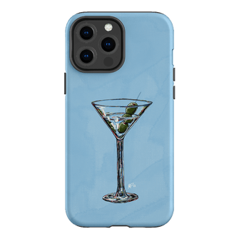 Lil Martini Printed Phone Cases iPhone 13 Pro Max / Armoured by Margarbs Art - The Dairy