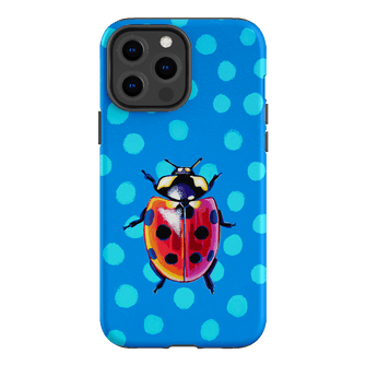 Lucky Dots Printed Phone Cases iPhone 13 Pro Max / Armoured by Femke Studio - The Dairy