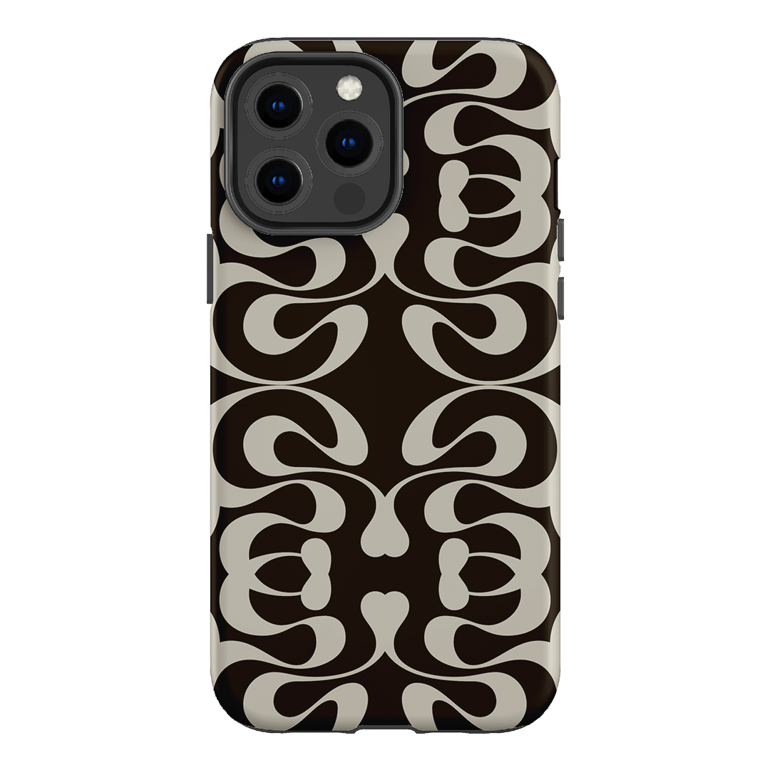 Marque Printed Phone Cases iPhone 13 Pro Max / Armoured by Desmond & Dempsey - The Dairy