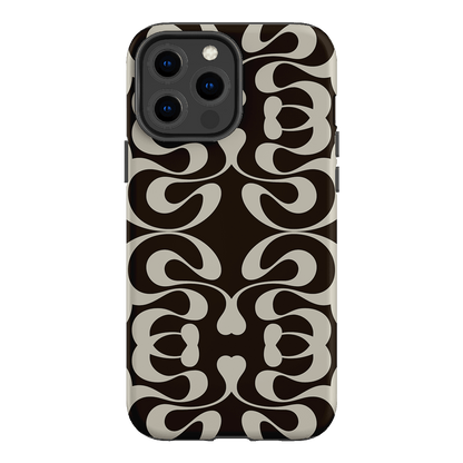 Marque Printed Phone Cases iPhone 13 Pro Max / Armoured by Desmond & Dempsey - The Dairy