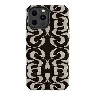 Marque Printed Phone Cases iPhone 13 Pro Max / Armoured by Desmond & Dempsey - The Dairy