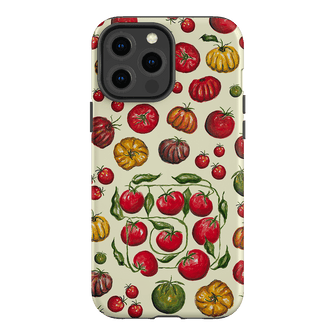 Matos Printed Phone Cases iPhone 13 Pro Max / Armoured by BG. Studio - The Dairy