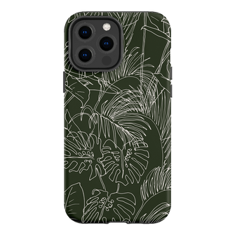 Midnight Canopy Printed Phone Cases iPhone 13 Pro Max / Armoured by Cass Deller - The Dairy