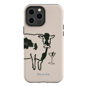 Mootini Printed Phone Cases iPhone 13 Pro Max / Armoured by Phthalo Ruth - The Dairy