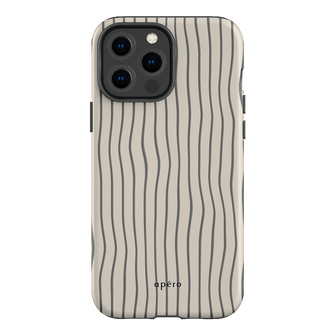 Panama Printed Phone Cases iPhone 13 Pro Max / Armoured by Apero - The Dairy