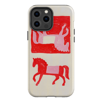 Reign Printed Phone Cases iPhone 13 Pro Max / Armoured by Studio Bon - The Dairy