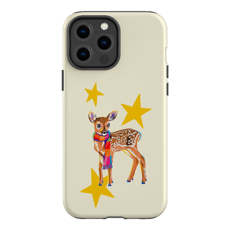 Starry Fawn Printed Phone Cases iPhone 13 Pro Max / Armoured by Femke Studio - The Dairy