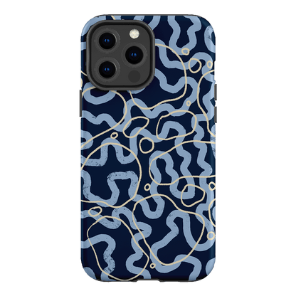 Surface Printed Phone Cases iPhone 13 Pro Max / Armoured by Nardurna - The Dairy