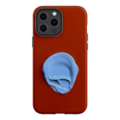 Swatch Clay & Sky Printed Phone Cases iPhone 13 Pro Max / Armoured by Nardurna - The Dairy