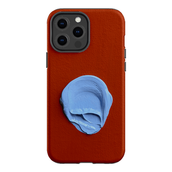 Swatch Clay & Sky Printed Phone Cases iPhone 13 Pro Max / Armoured by Nardurna - The Dairy