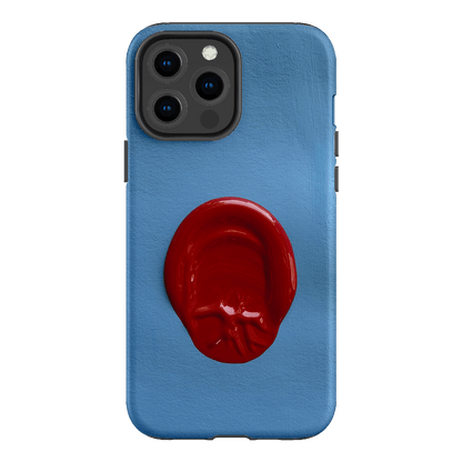 Swatch Plum & Ash Printed Phone Cases iPhone 13 Pro Max / Armoured by Nardurna - The Dairy