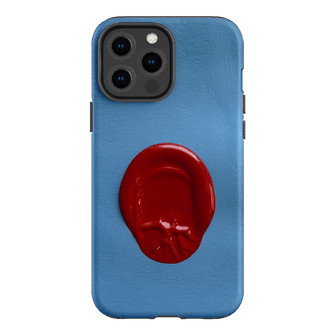 Swatch Plum & Ash Printed Phone Cases iPhone 13 Pro Max / Armoured by Nardurna - The Dairy