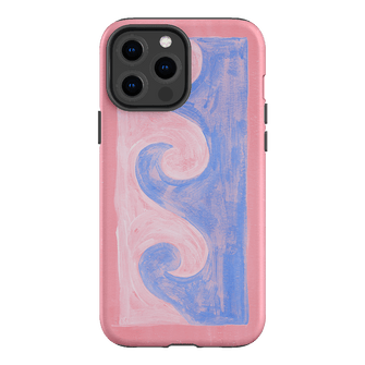 Swell Printed Phone Cases iPhone 13 Pro Max / Armoured by Studio Bon - The Dairy