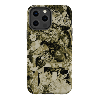 Tippi Camo Printed Phone Cases iPhone 13 Pro Max / Armoured by Desmond & Dempsey - The Dairy