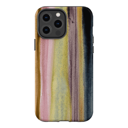 Velvet Printed Phone Cases iPhone 13 Pro Max / Armoured by Ree Hodges - The Dairy