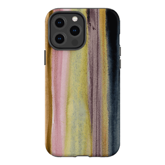 Velvet Printed Phone Cases iPhone 13 Pro Max / Armoured by Ree Hodges - The Dairy