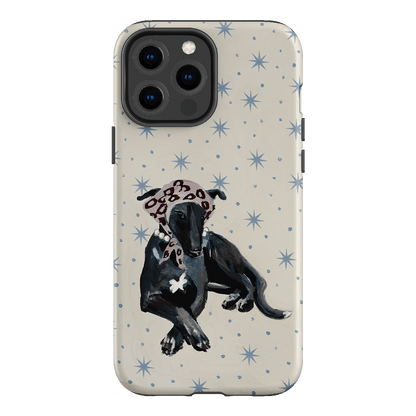 Vogue Hound Printed Phone Cases iPhone 13 Pro Max / Armoured by Lisa Hu - The Dairy