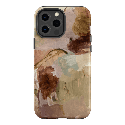Wisteria Printed Phone Cases iPhone 13 Pro Max / Armoured by Ree Hodges - The Dairy