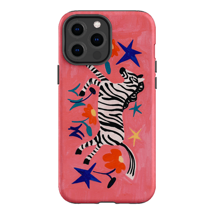 Zany Printed Phone Cases iPhone 13 Pro Max / Armoured by Studio Bon - The Dairy