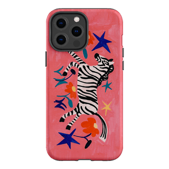 Zany Printed Phone Cases iPhone 13 Pro Max / Armoured by Studio Bon - The Dairy